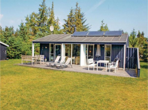 Holiday home Ydunvej Ebeltoft X